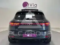2019 Porsche MACAN