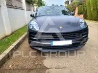 2019 Porsche MACAN
