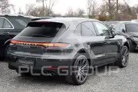 2019 Porsche MACAN