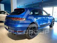 2019 Porsche MACAN