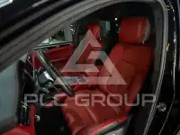 2019 Porsche MACAN