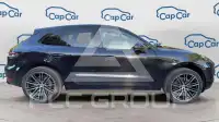 2019 Porsche MACAN