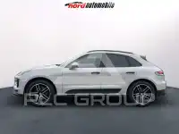 2019 Porsche MACAN