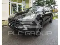 2019 Porsche MACAN