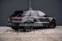 2019 Porsche MACAN
