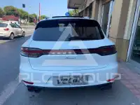 2019 Porsche MACAN