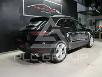 2019 Porsche MACAN