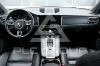 2019 Porsche MACAN