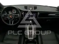 2019 Porsche MACAN