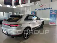 2019 Porsche MACAN