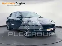2019 Porsche MACAN
