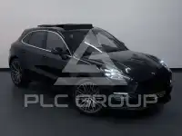 2019 Porsche MACAN