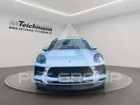 2019 Porsche MACAN