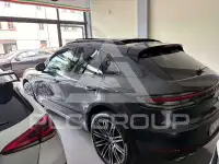 2019 Porsche MACAN