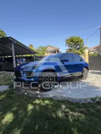2019 Porsche MACAN
