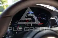 2019 Porsche MACAN