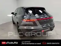2019 Porsche MACAN