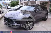2019 Porsche MACAN