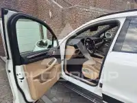 2019 Porsche MACAN