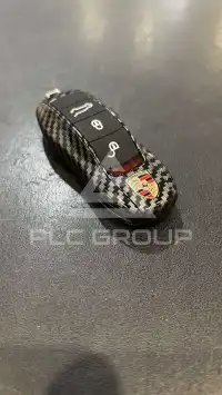 2019 Porsche MACAN