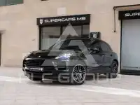 2019 Porsche MACAN