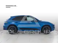 2019 Porsche MACAN