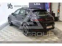 2019 Porsche MACAN