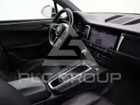 2019 Porsche MACAN