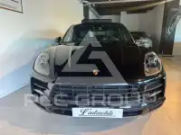 2019 Porsche MACAN