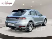 2019 Porsche MACAN