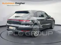 2019 Porsche MACAN