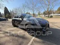 2019 Porsche MACAN