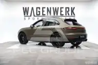 2019 Porsche MACAN
