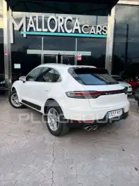 2019 Porsche MACAN