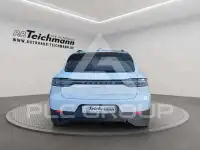 2019 Porsche MACAN