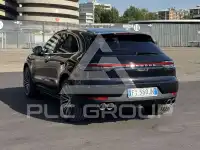 2019 Porsche MACAN