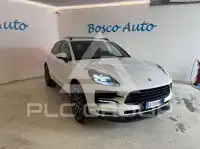 2019 Porsche MACAN