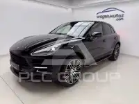 2019 Porsche MACAN