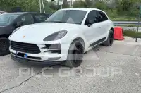 2019 Porsche MACAN