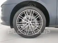 2019 Porsche MACAN