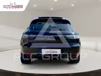 2019 Porsche MACAN