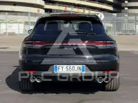 2019 Porsche MACAN