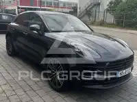 2019 Porsche MACAN