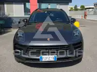 2019 Porsche MACAN