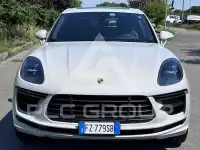 2019 Porsche MACAN