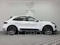 2019 Porsche MACAN