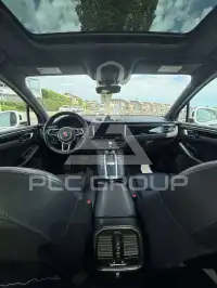 2019 Porsche MACAN