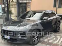2019 Porsche MACAN