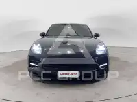 2019 Porsche MACAN