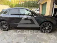 2019 Porsche MACAN
